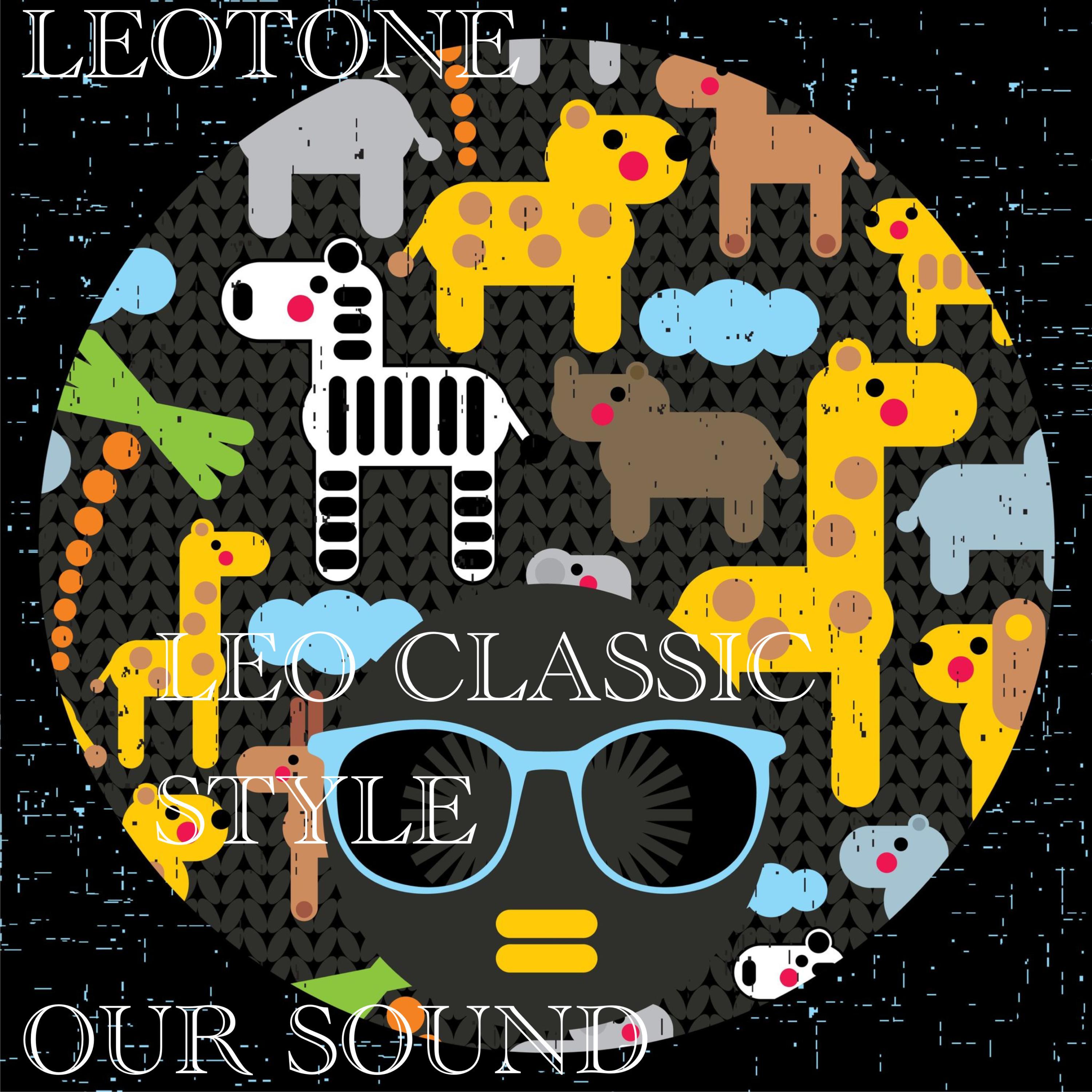 Our Sound (Leo Classic Style)
