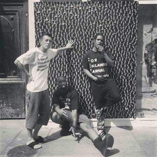 『中国新说唱』最全参赛曲目及现场BGM