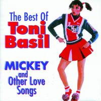 TONI BASIL - MICKEY