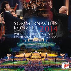 Sommernachtskonzert 2014 / Summer Night Concert 2014