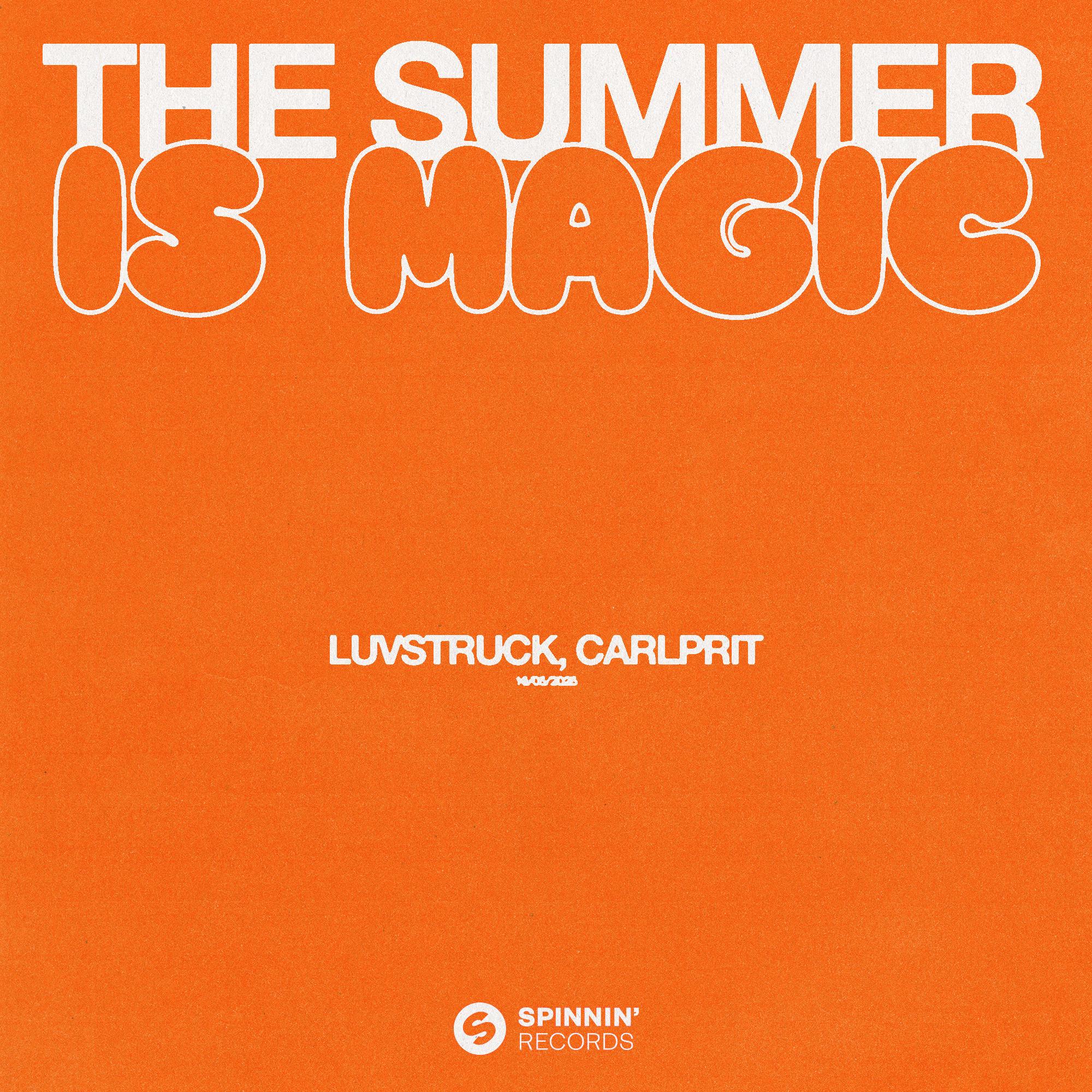 The Summer Is Magic