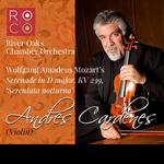 ROCO in Concert: Roco Celebrates Austria专辑