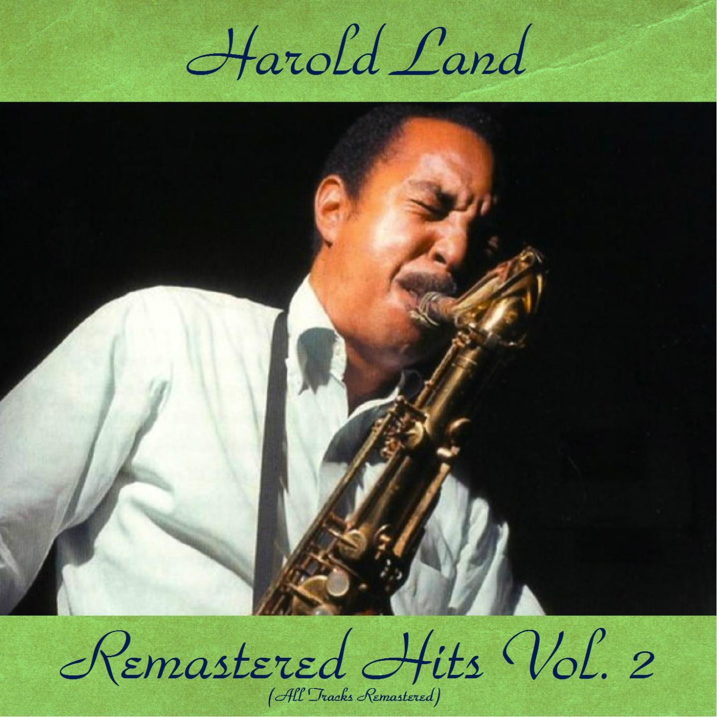 Remastered Hits Vol, 2 (All Tracks Remastered)