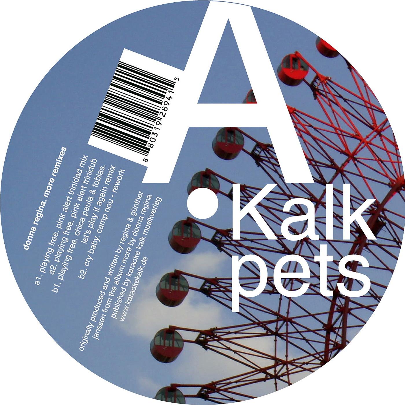 More Remixes