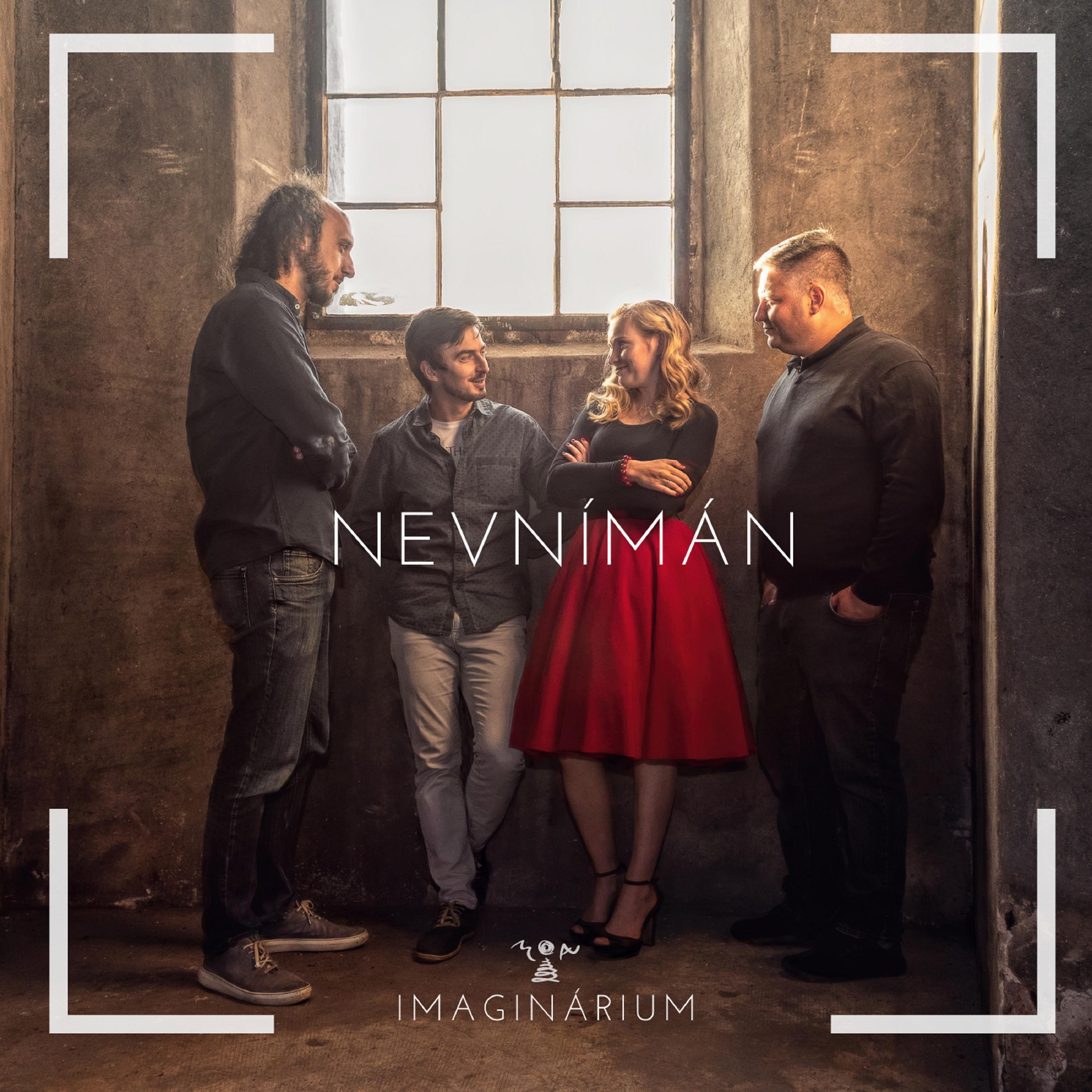 Imaginarium - Vokno