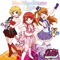 （Pretty Rhythm OP）You may dream