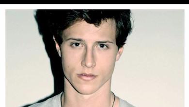 Shane Harper