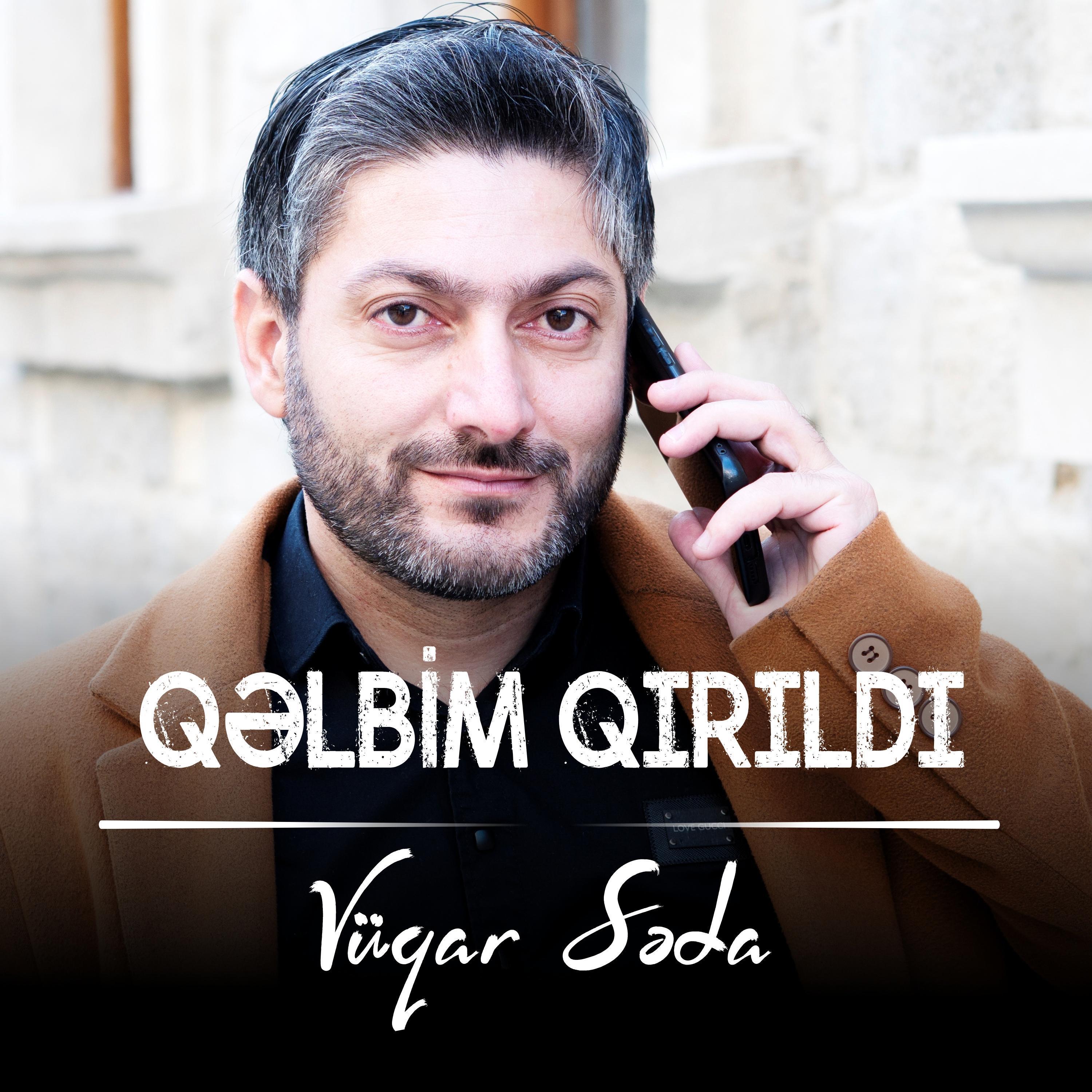 Qəlbim Qırıldı