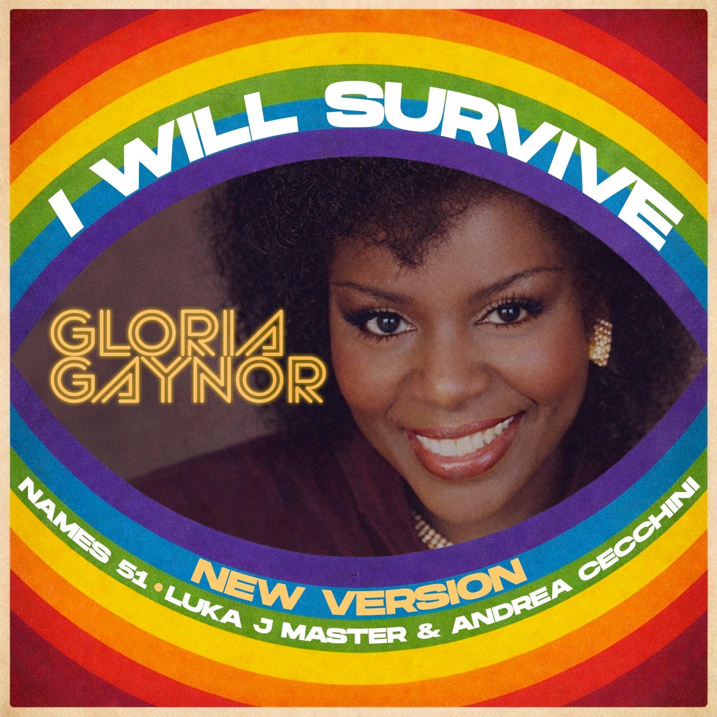 I Will Survive (Remix)