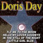 Love Songs - Doris Day专辑