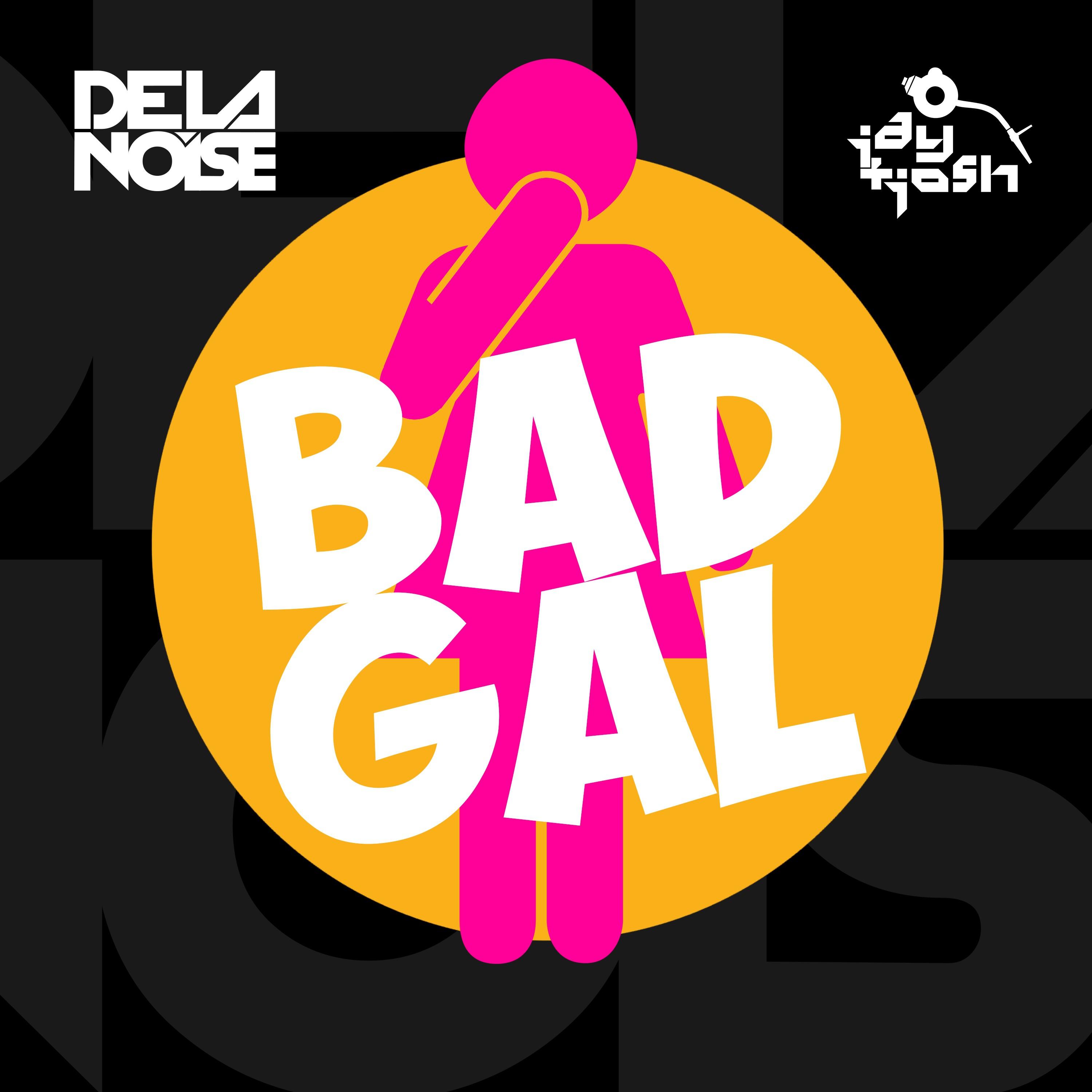 bad gal 所属专辑:bad gal iphone pc android 同步歌单,随时畅听