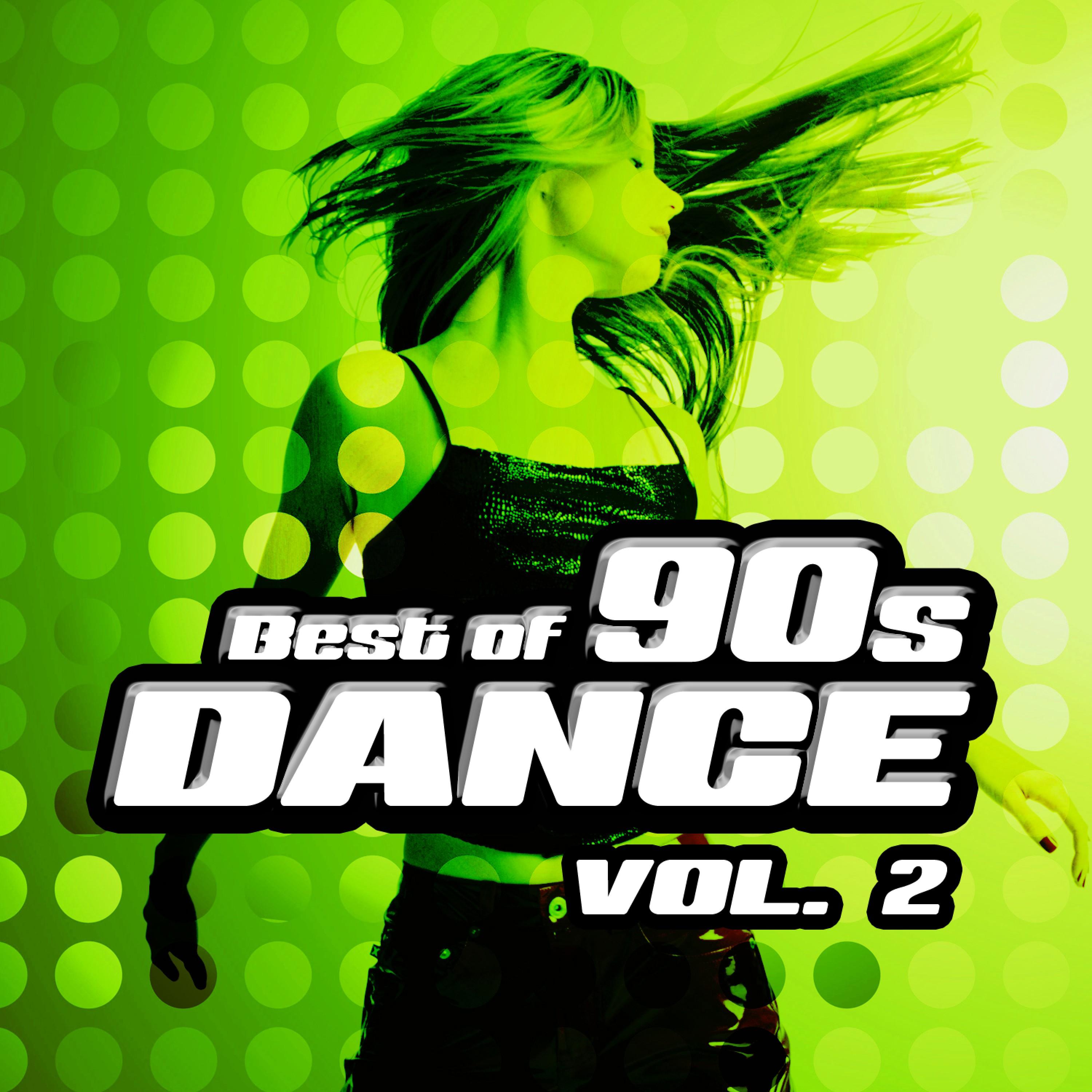 Best of 90s Dance Vol. 2