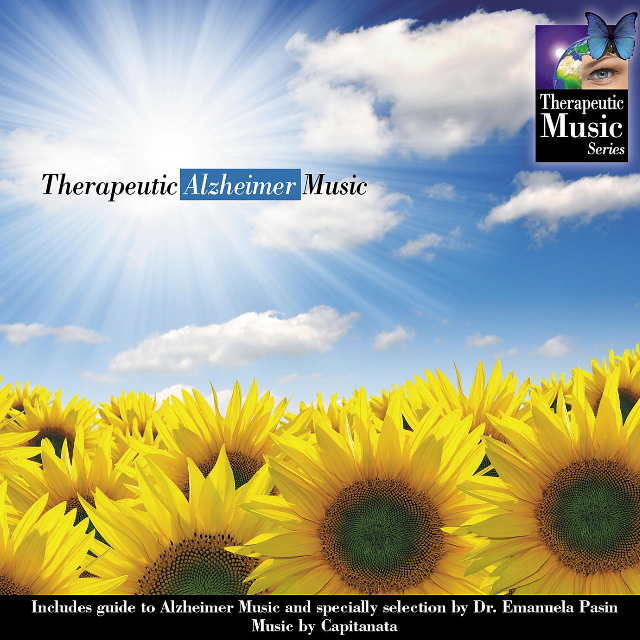 Therapeutic Alzheimer Music