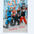 2011funking crew