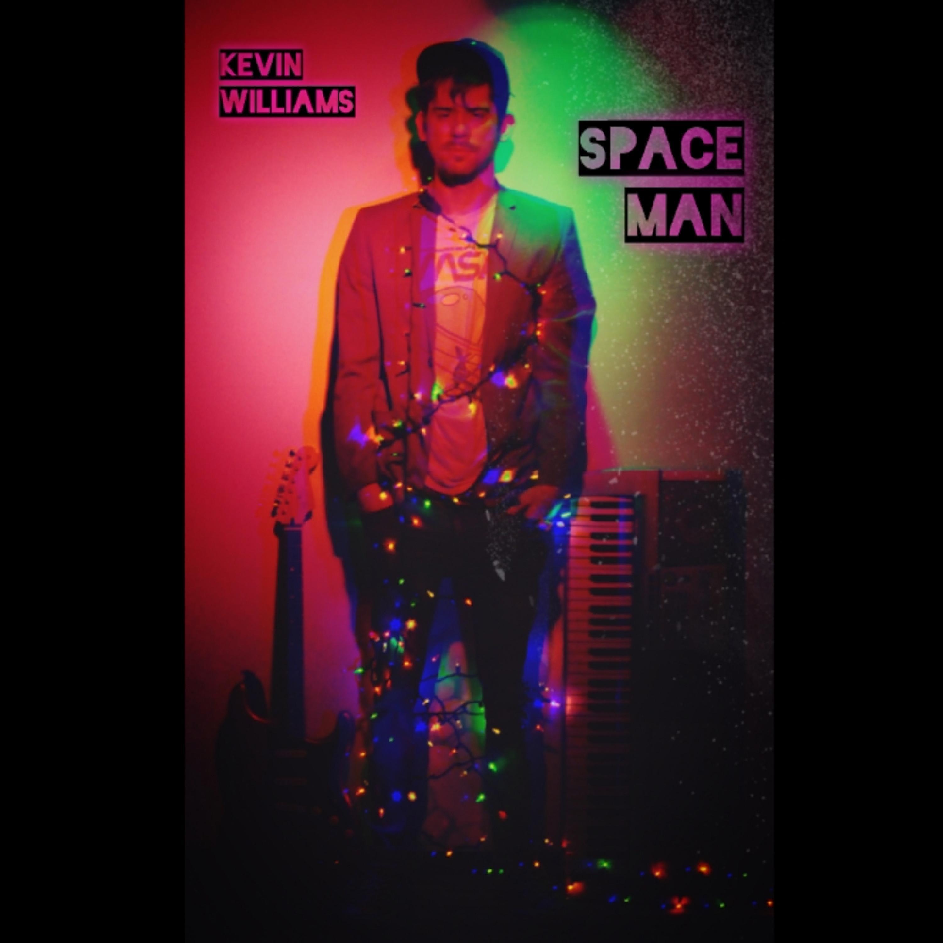 Space Man