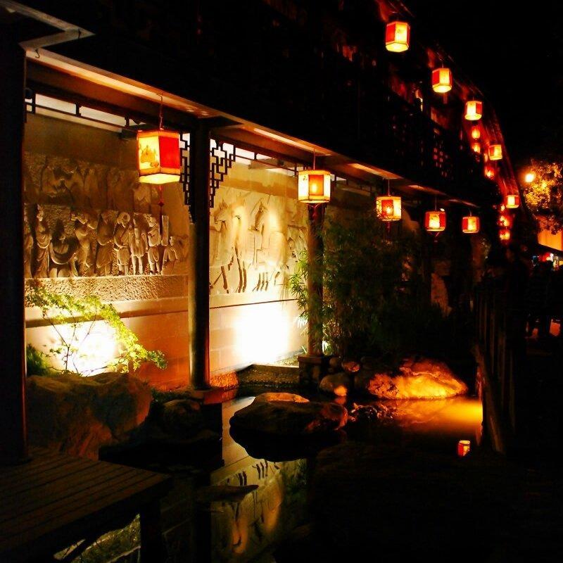 『接个吻，开一枪』国风和电音的完美碰撞❤