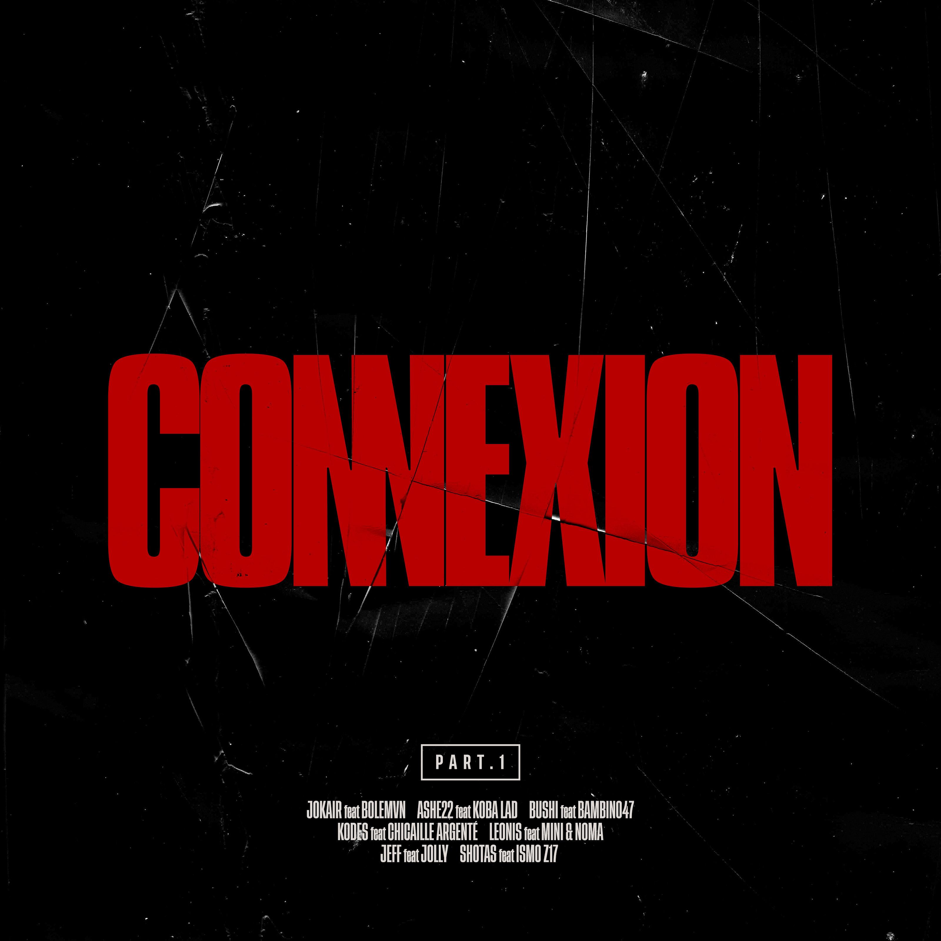 Connexion