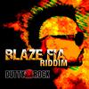 Looga Man - Blaze Up