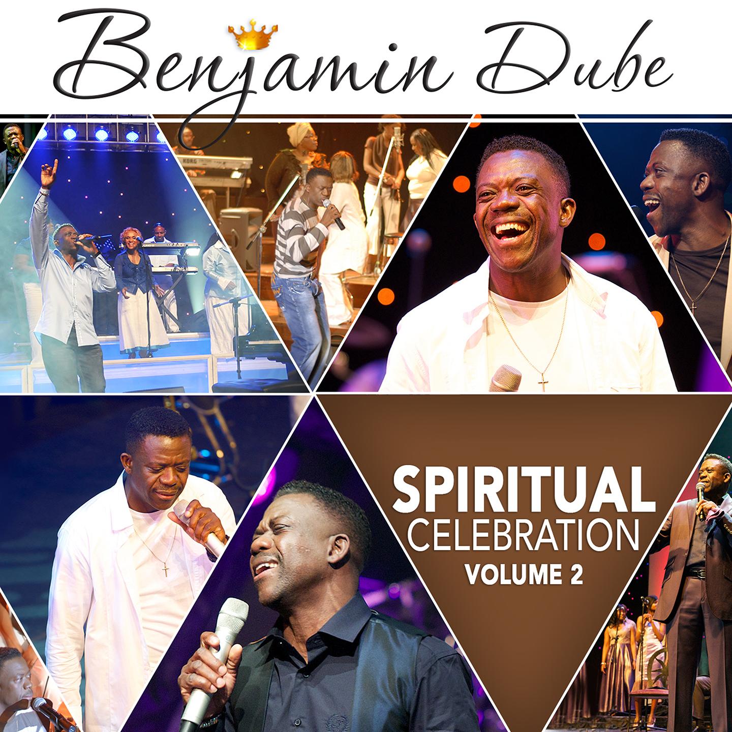 Spiritual Celebration, Vol. 2