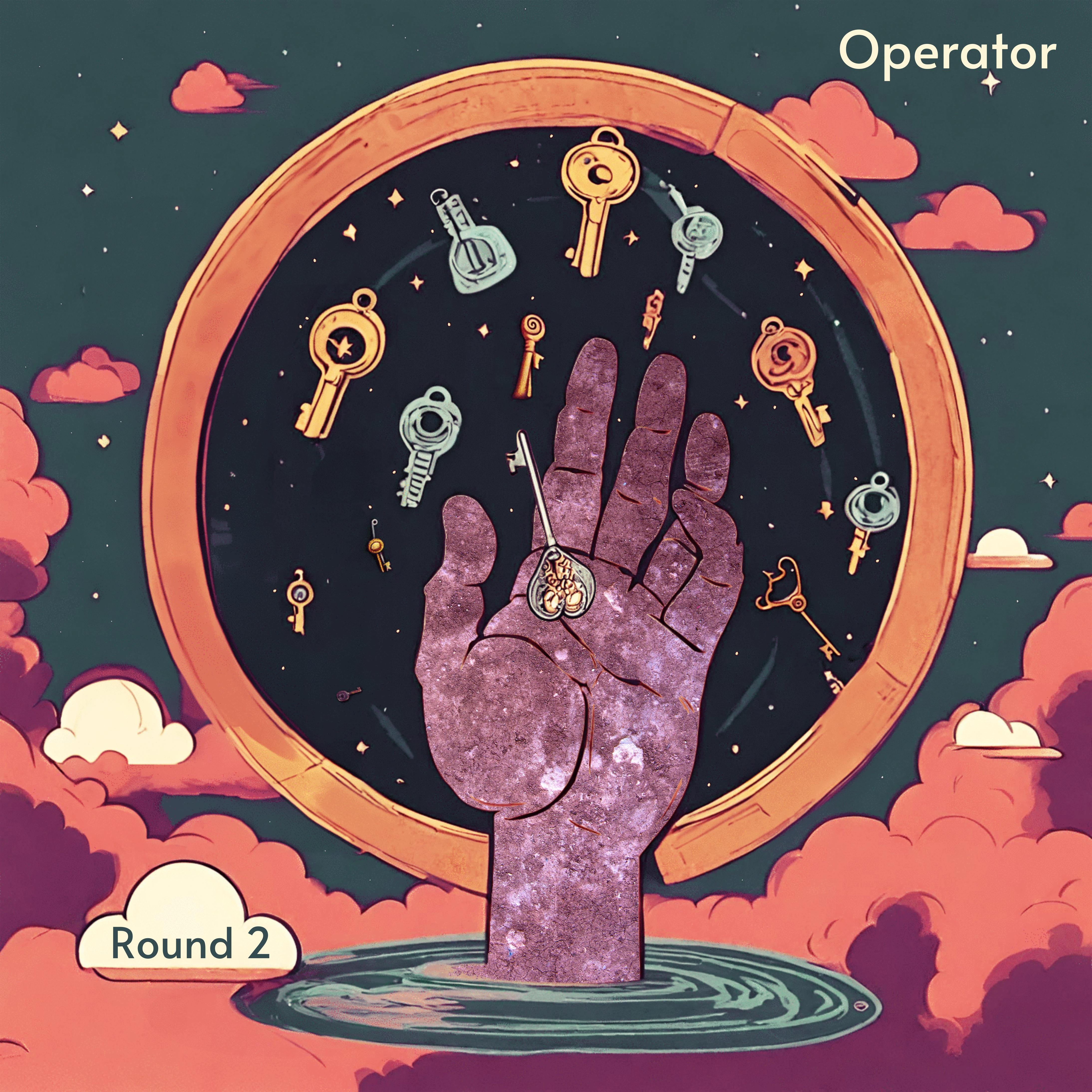 Operator - Revisited
