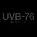 UVB-76 Music
