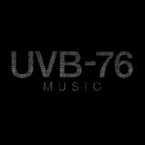 UVB-76 Music