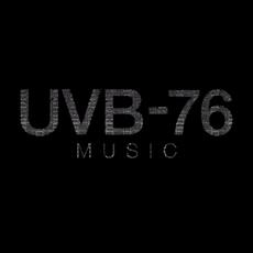 UVB-76 Music