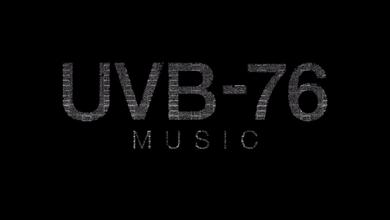 UVB-76 Music