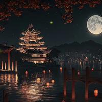 磊磊子 - 思念如深海