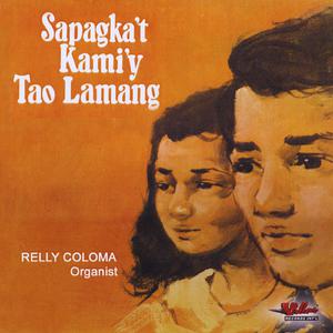 SAPAGKAT KAMI'Y TAO LAMANG （升2半音）