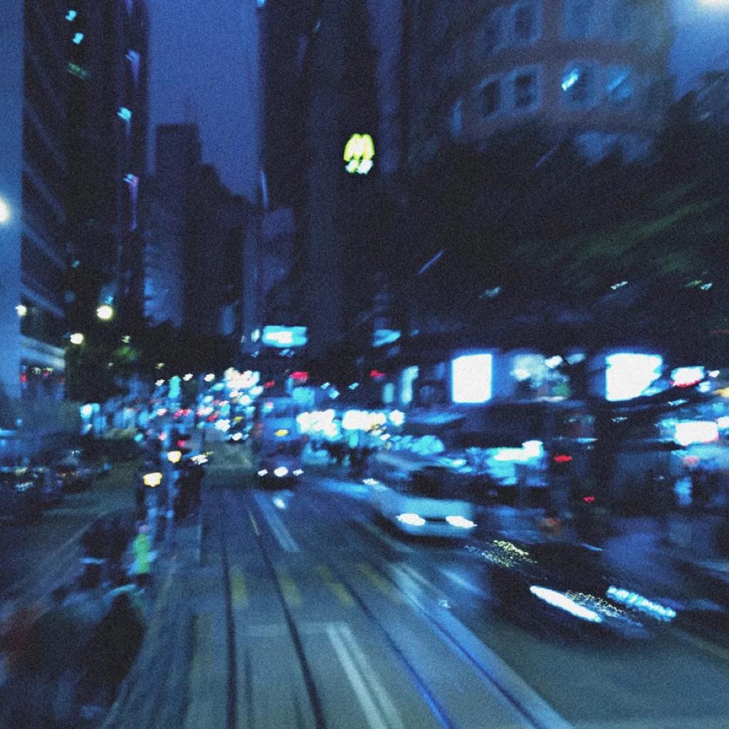 六十五摄氏度［后摇］