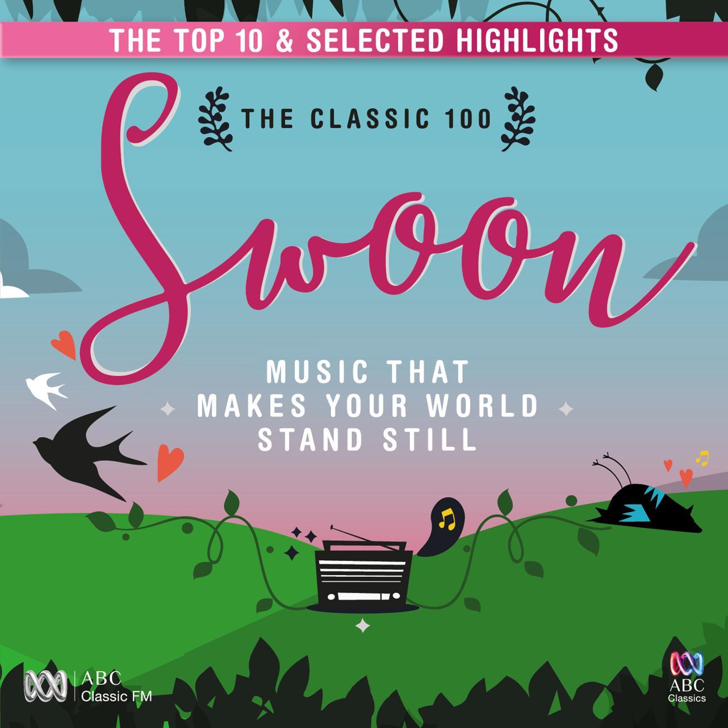 The Classic 100: Swoon – Top Ten and Selected Highlights