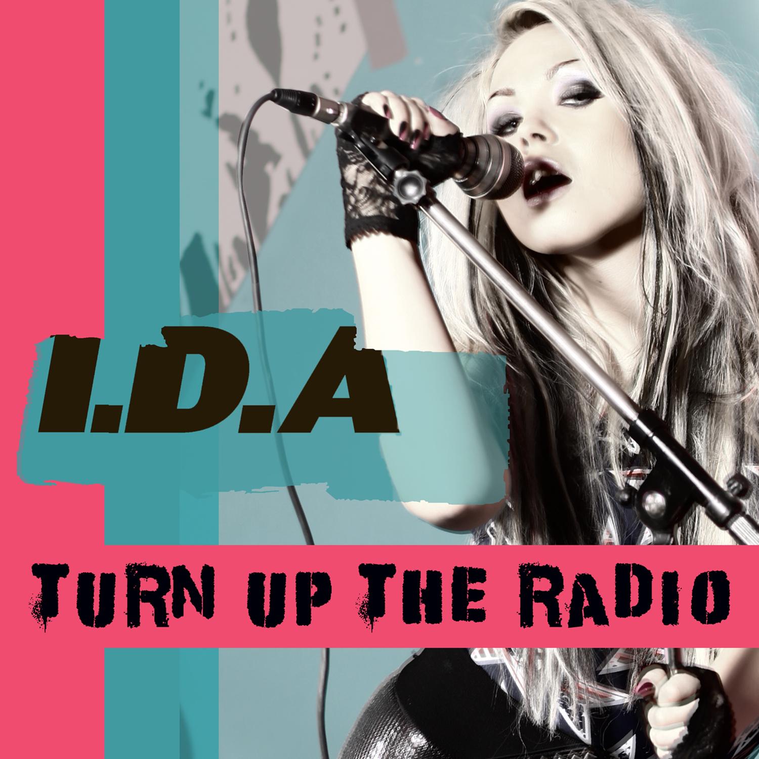 Turn up the Radio