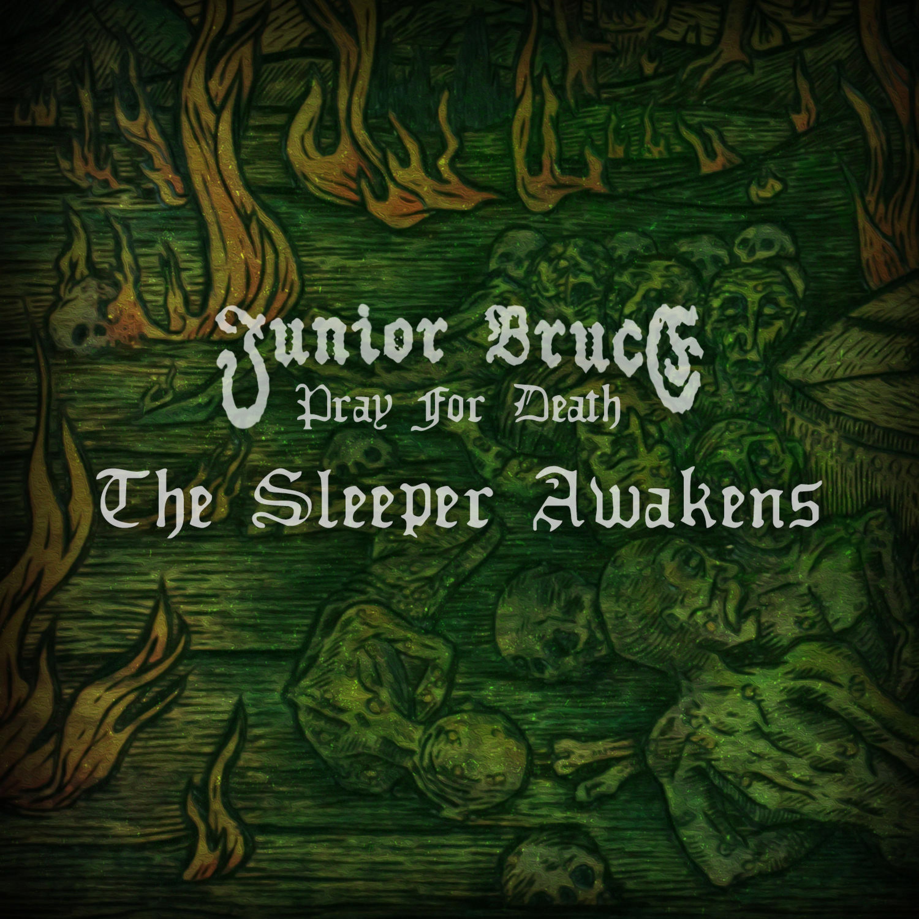 The Sleeper Awakens