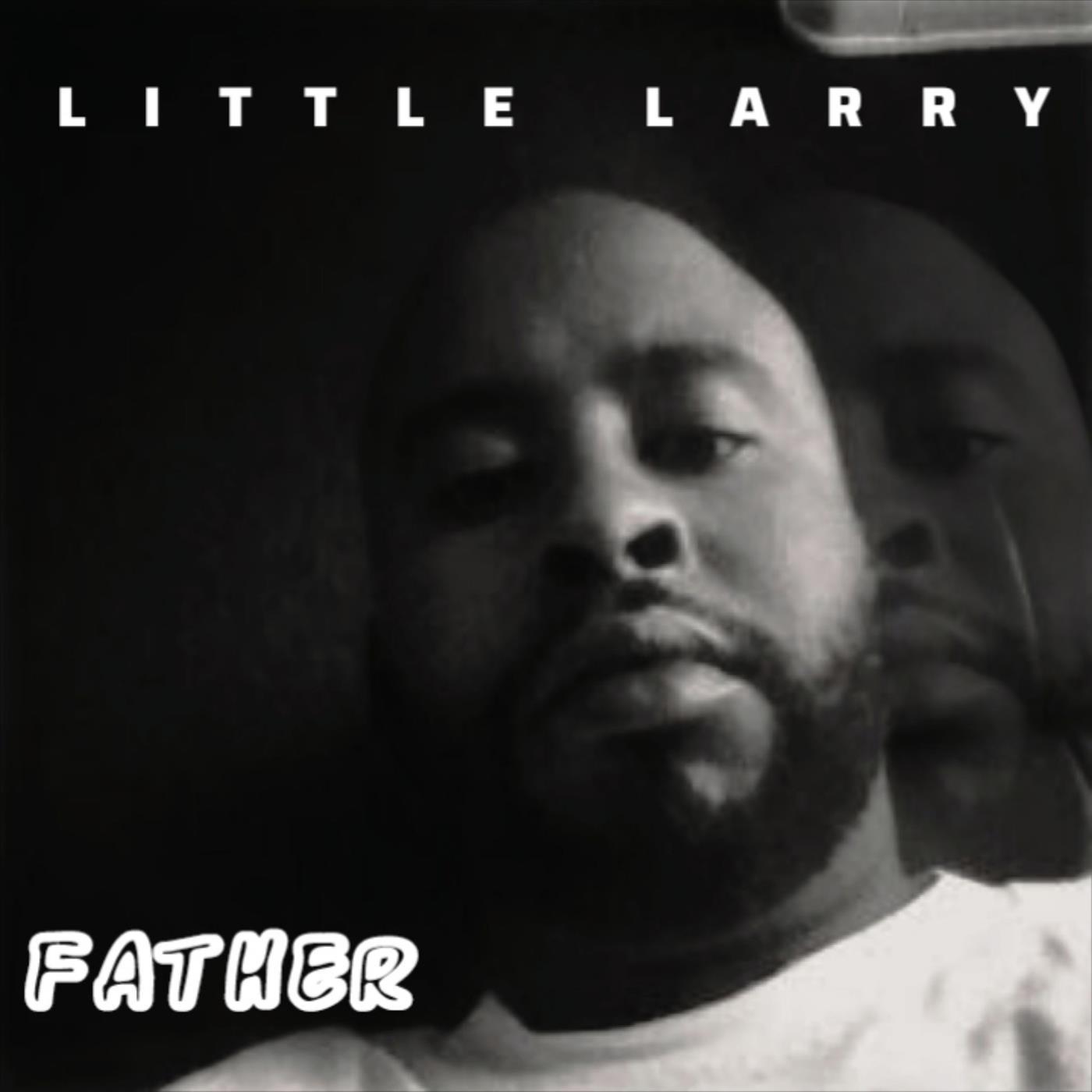 Little Larry - wait