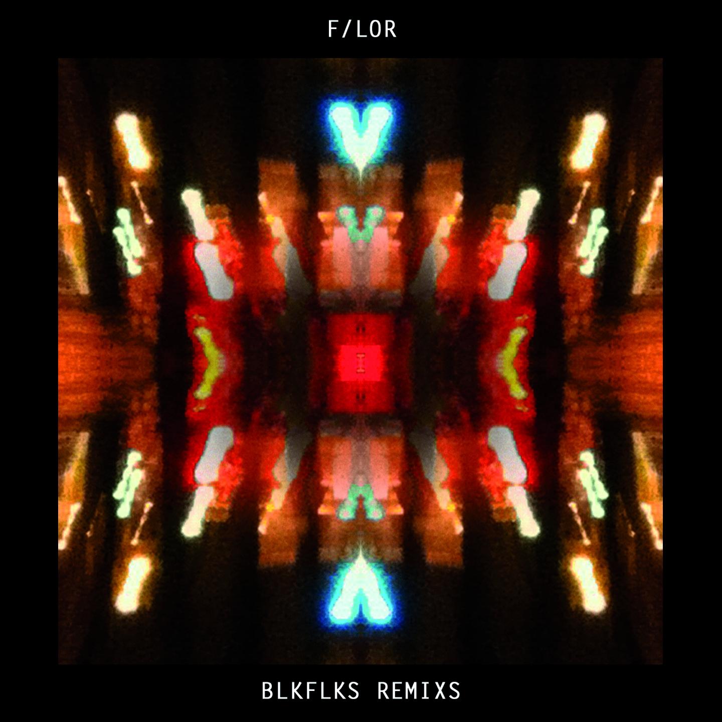 BLKFLKS Remixs