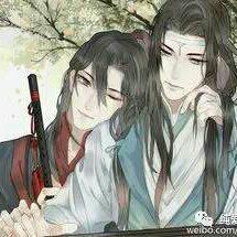 魔道祖师