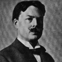 Edward MacDowell