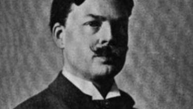 Edward MacDowell