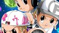 ASTRO BOY专辑