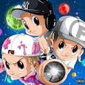 ASTRO BOY专辑