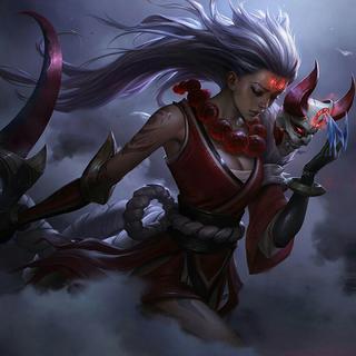 「联盟战歌」-华丽开场超神结尾