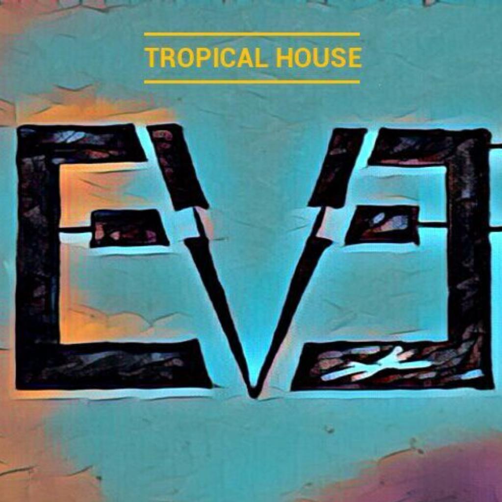 chill HOUSE/tropical HOUSE(Updating)