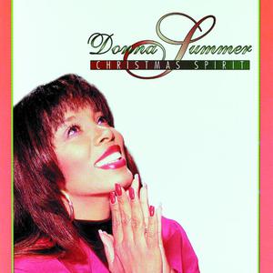 Donna Summer - The Christmas Song (Pre-V2) 带和声伴奏