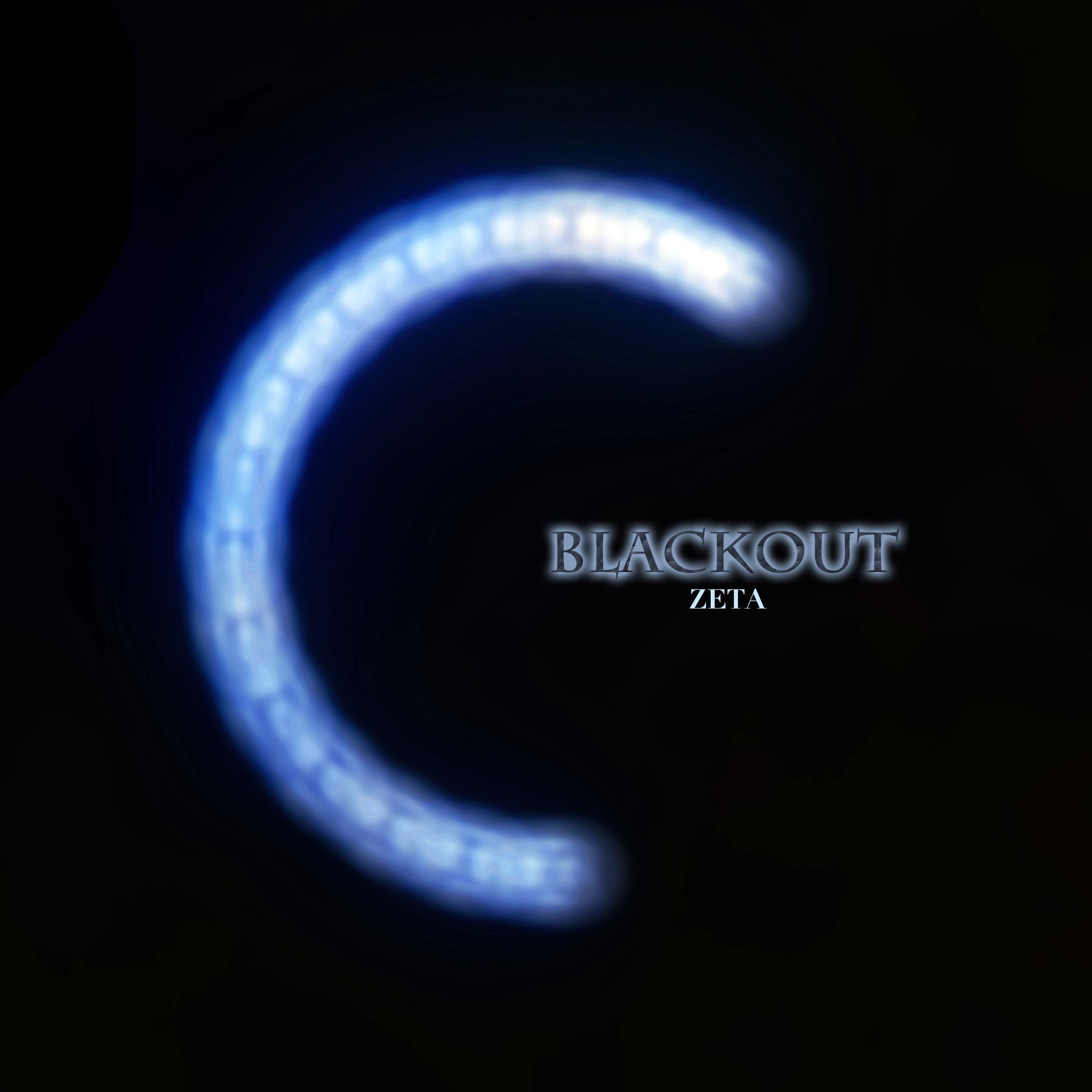 Blackout专辑