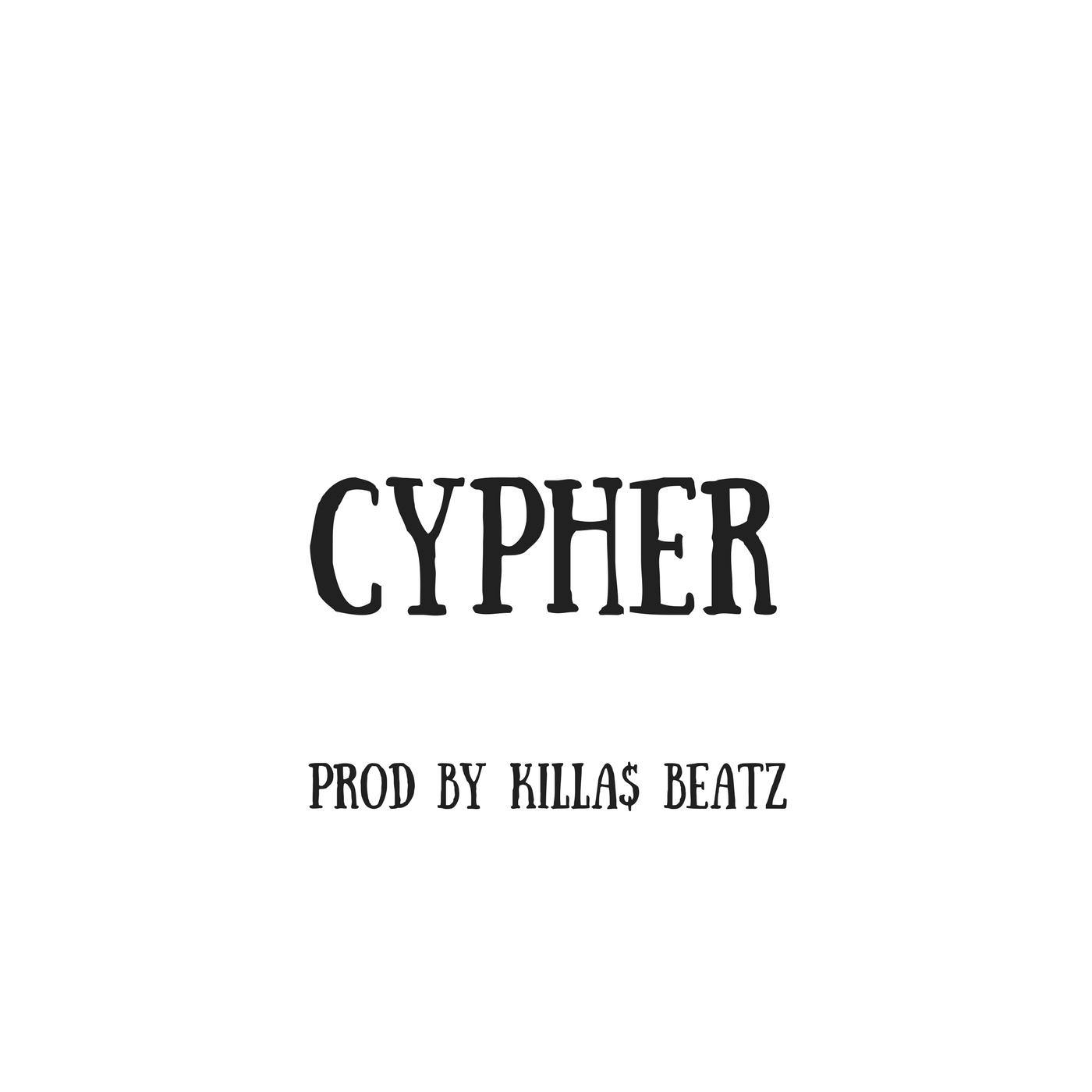 CYPHER (已出售)专辑