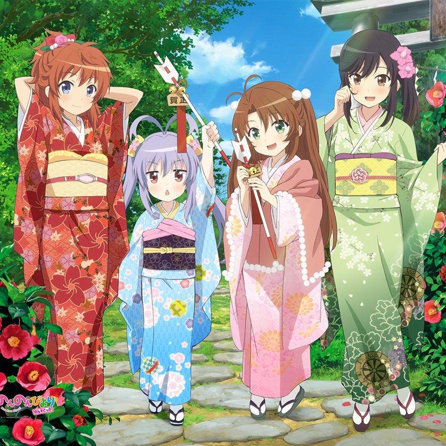 2021年一月新番（完结撒花）