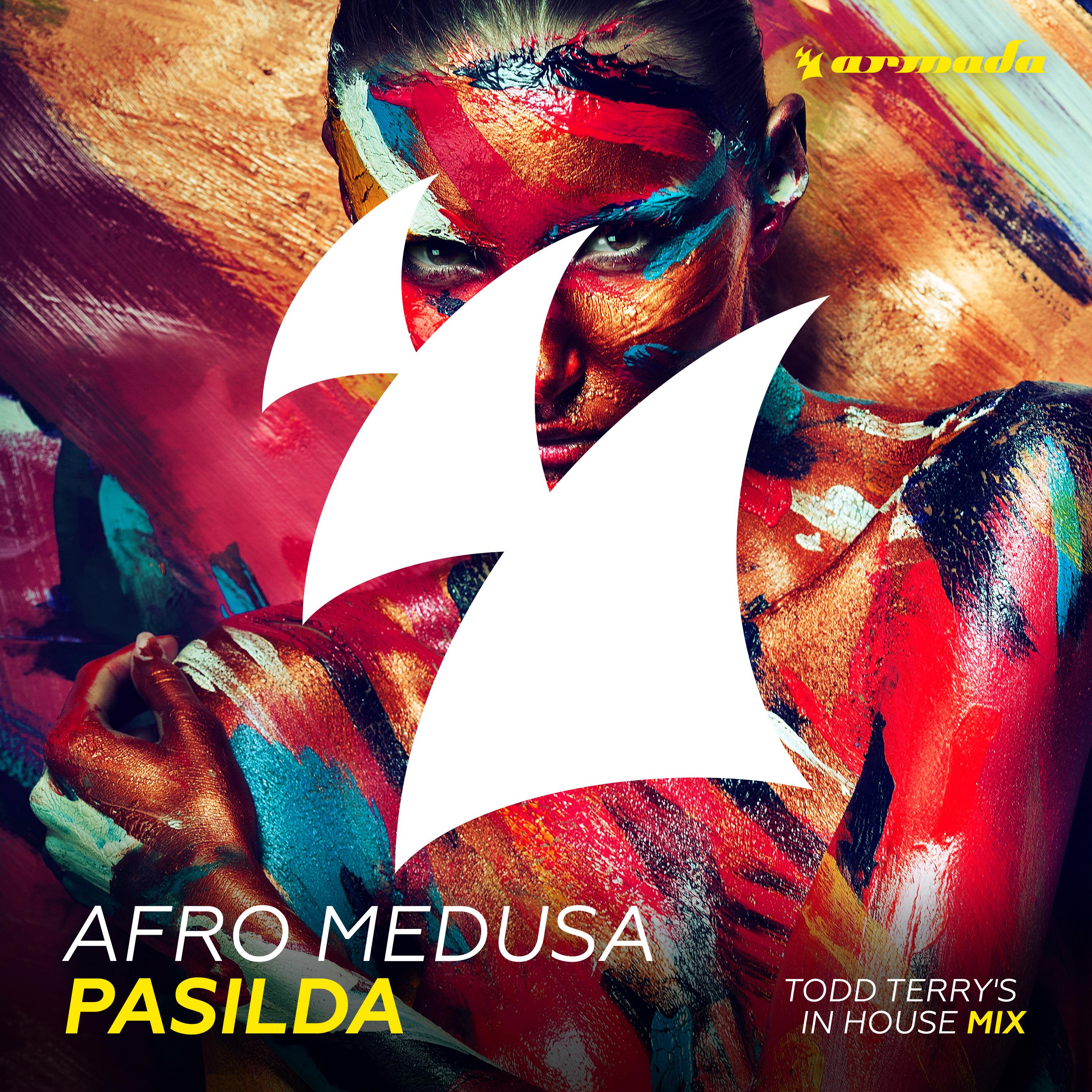 Pasilda (Todd Terry's In House Mix)