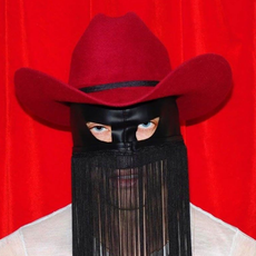 Orville Peck