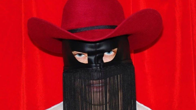 Orville Peck